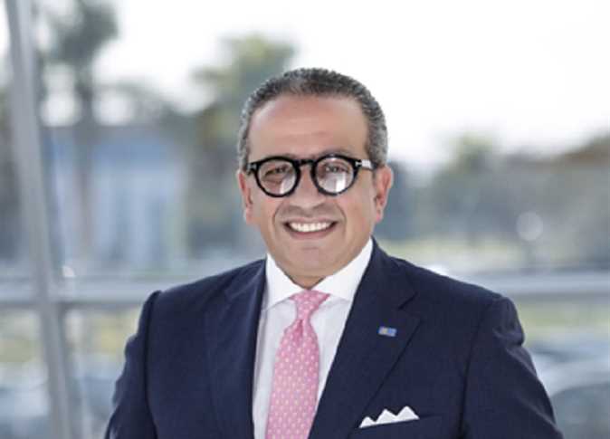 عمرو الجنايني