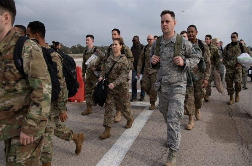 كورونا يجبر جيش إسرائيل على خطوة غريبة ويشعل أزمة مع إيطاليا