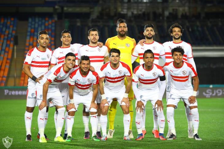 نادي  الزمالك