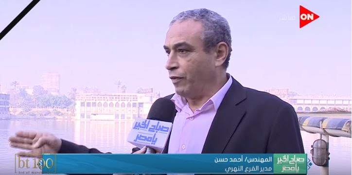 المهندس أحمد حسن 