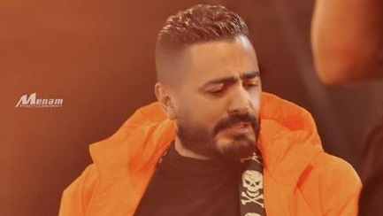 تامر حسني
