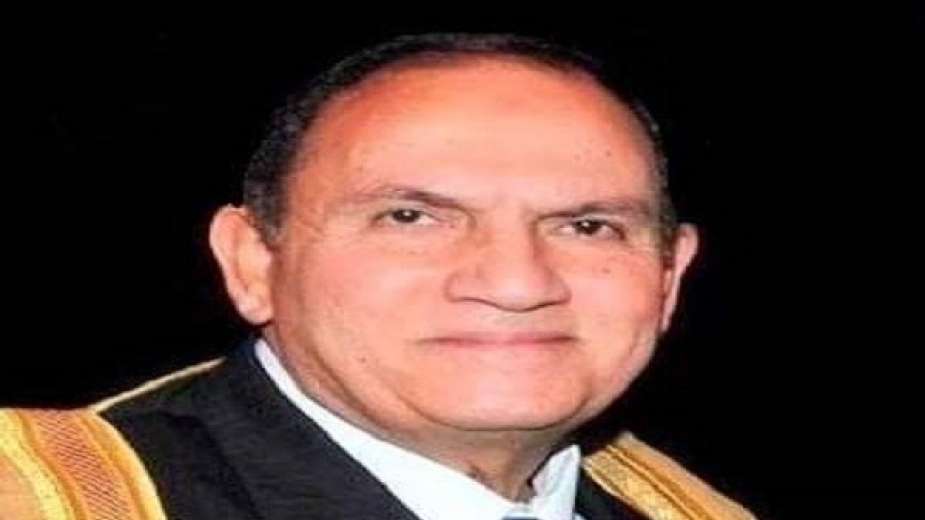 احمد نعينع