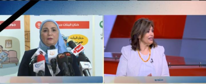 الدكتورة عزة فتحى ، أستاذ علم الاجتماع بجامعة عين شمس 