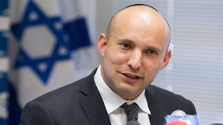 إسرائيل: هدفنا إبعاد إيران من سوريا خلال الـ 12 شهرا المقبلة