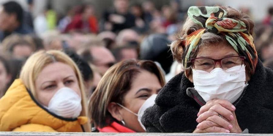 الإصابة الثانية لـ كورونا فى هولندا