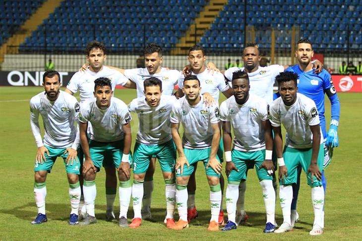 المصري البورسعيدي