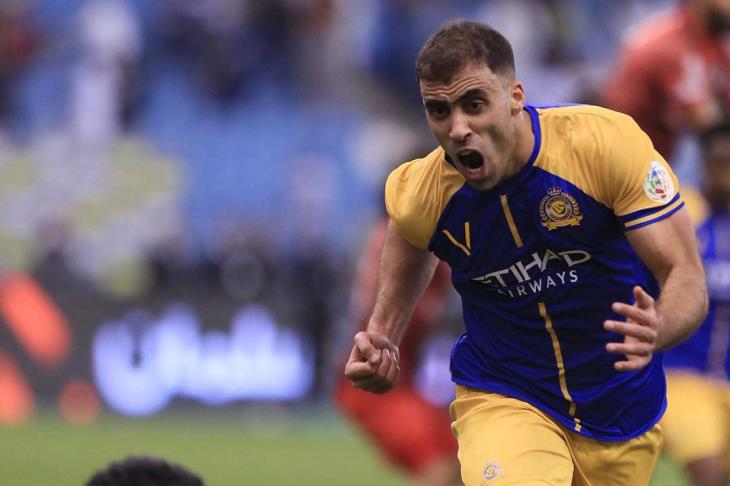 عبدالرزاق حمد الله