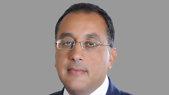 مصطفى مدبولي