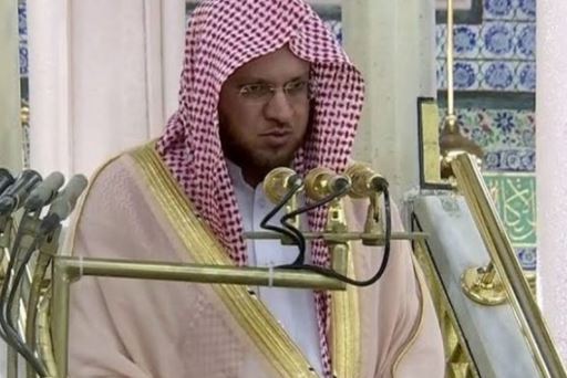 إمام المسجد النبوي يحذر من 11 إثما بين الناس جزاؤه جهنم