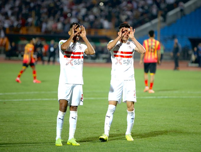 الزمالك