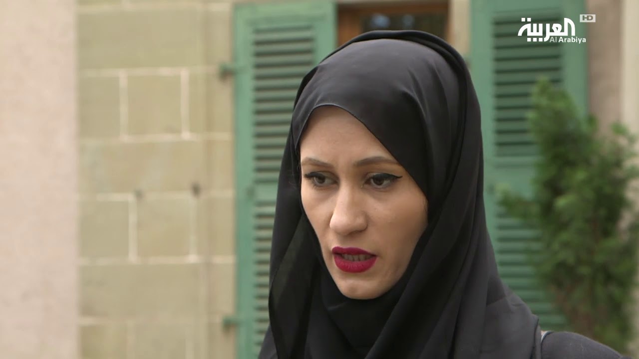 زوجة طلال بن عبد العزيز آل ثاني 