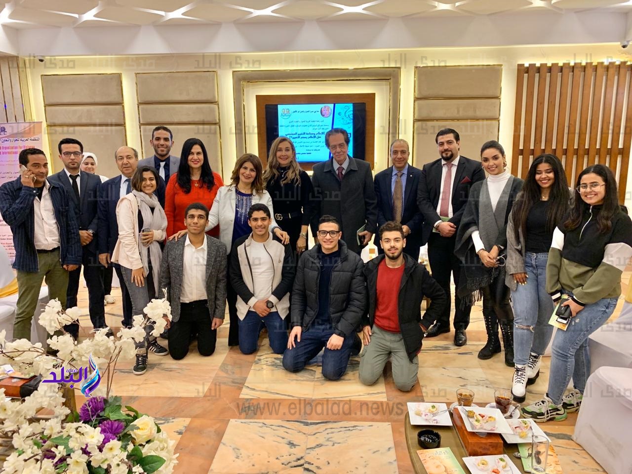 انطلاق صالون للثقافة الإعلامية في مصر انطلاق صالون للثقافة الإعلامية في مصر
