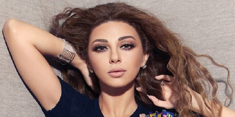 ميريام فارس