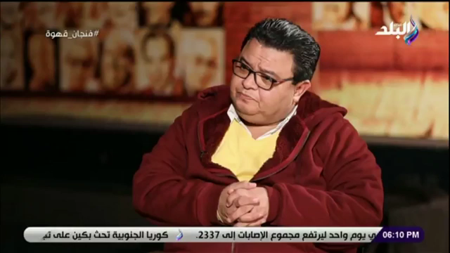  المخرج خالد جلال