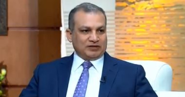 المهندس خالد صديق، المدير التنفيذي لصندوق تطوير العشوائيات