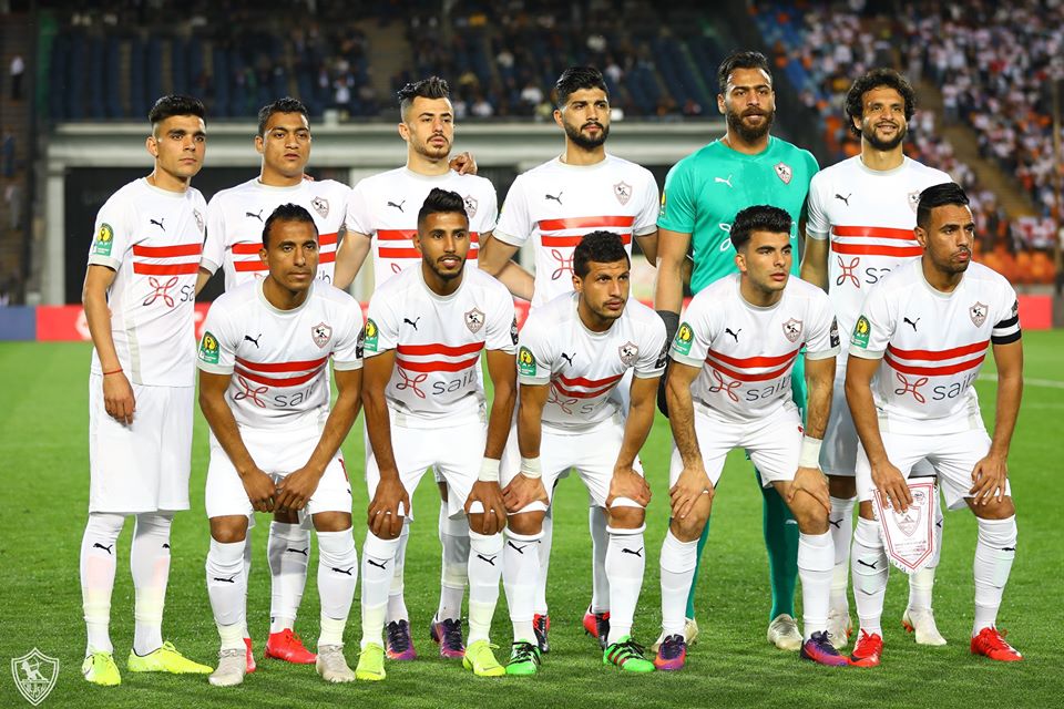 نادي الزمالك