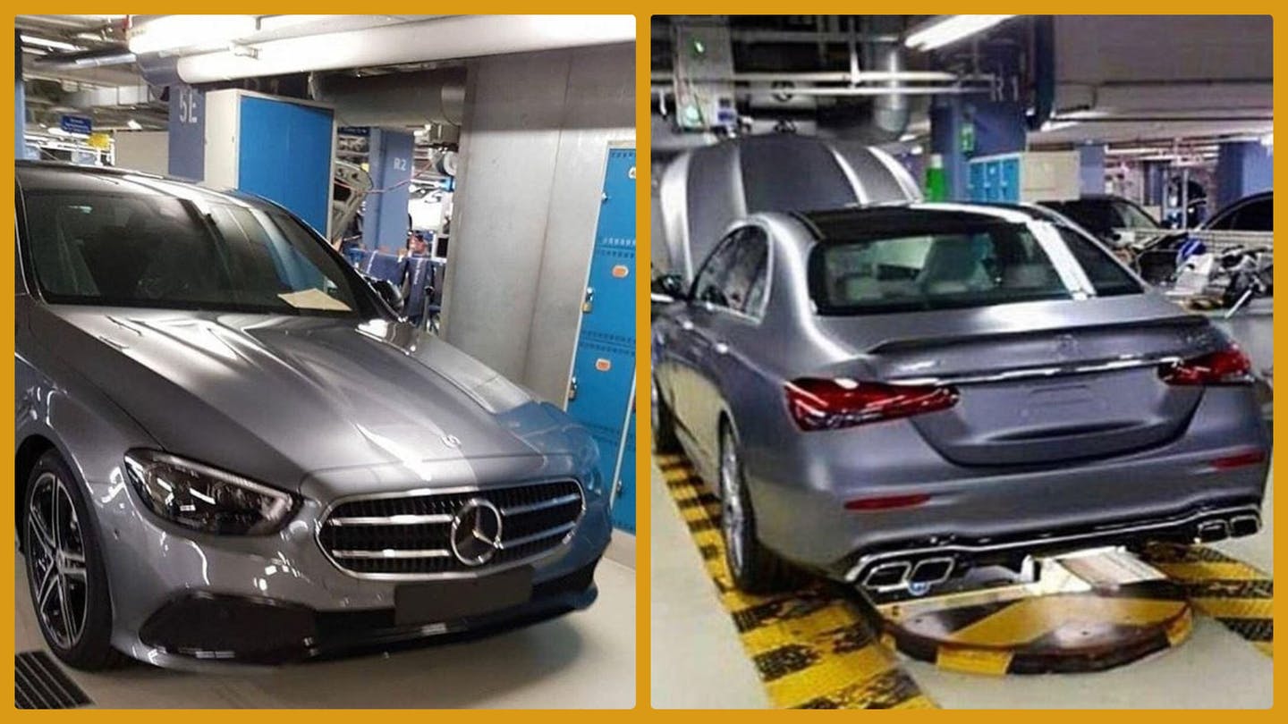 E-Class