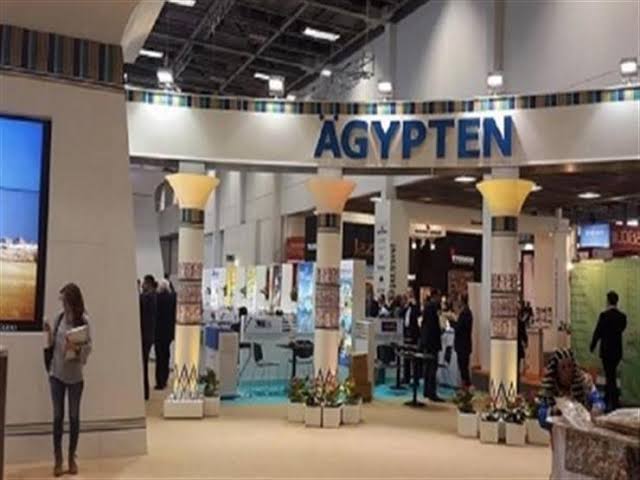 بورصة برلين السياحية _ أرشيفية 