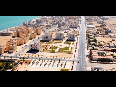 الداخلة - المغرب