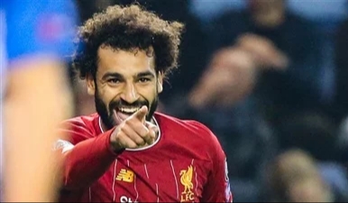 محمد صلاح