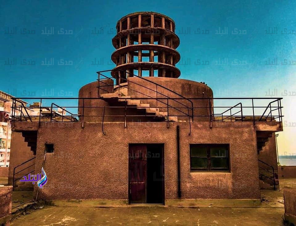 البيت الايطالى ببورسعيد