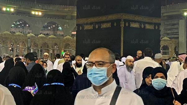 الكعبة