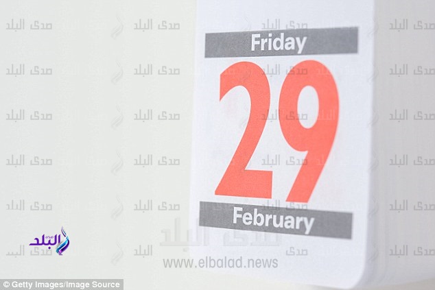 29 فبراير