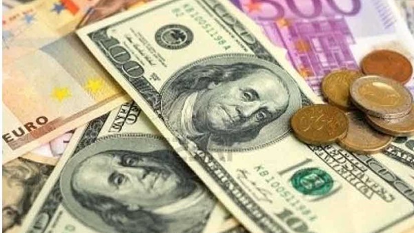  أسعار العملات الأجنبية
