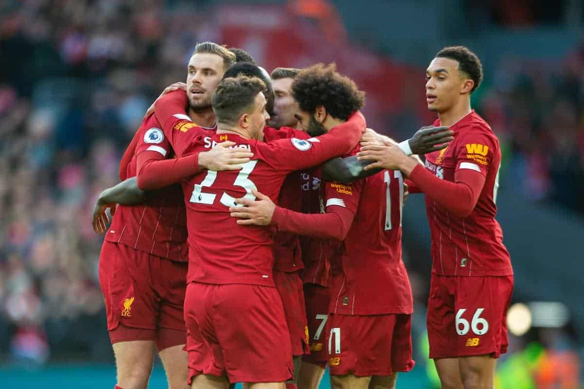 ليفربول