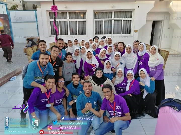 معرض قنا للكتاب