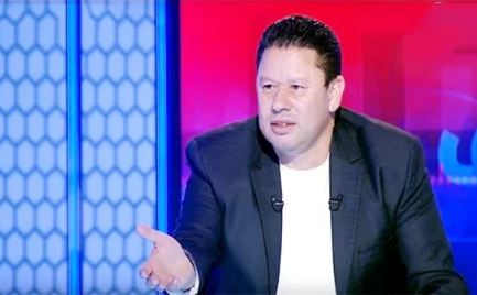 رضا عبدالعال