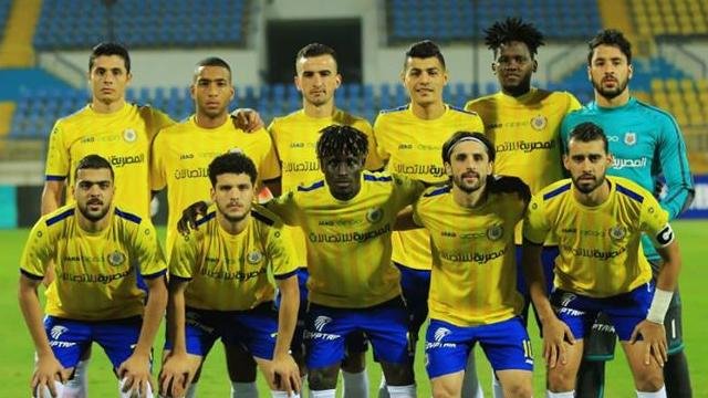 الاسماعيلى