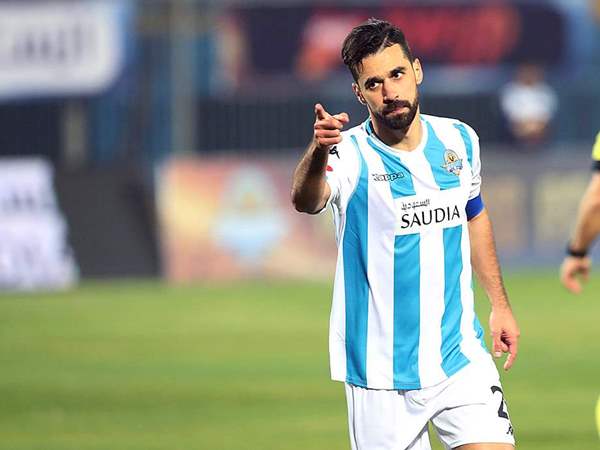 عبدالله السعيد 