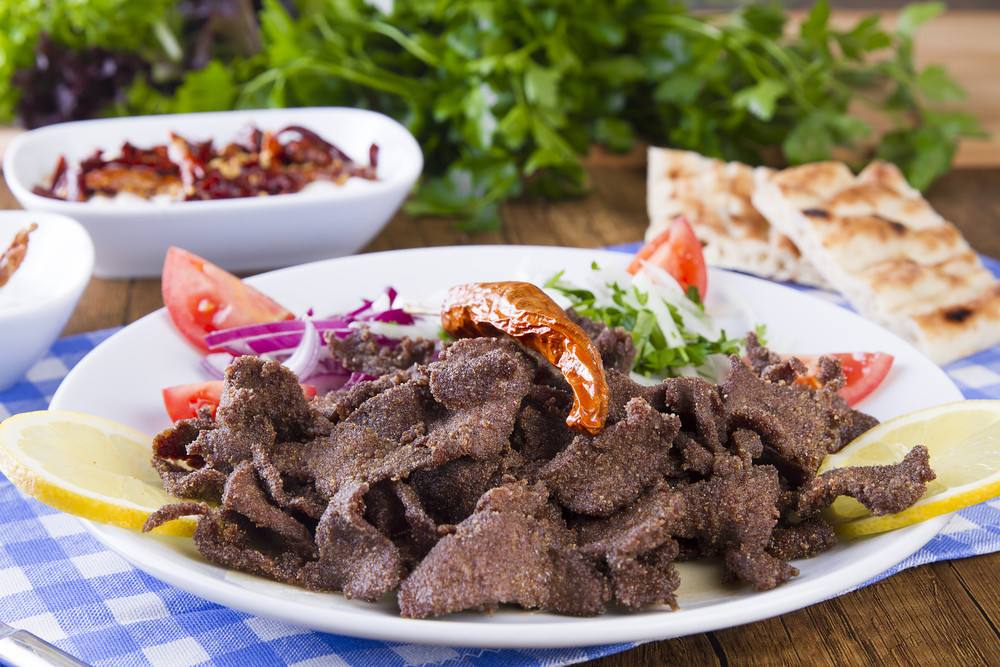 كبدة بالردة