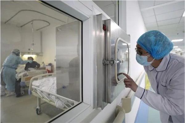 الصحة العالمية ترفع مستوى خطر انتشار كورونا