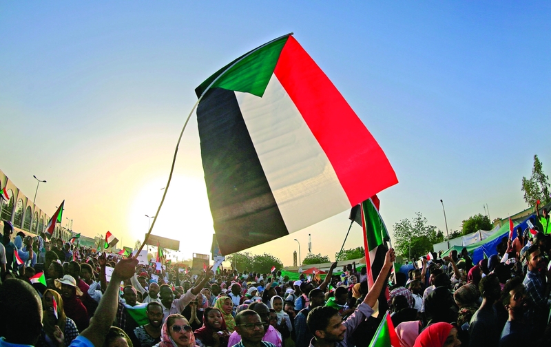 السودان