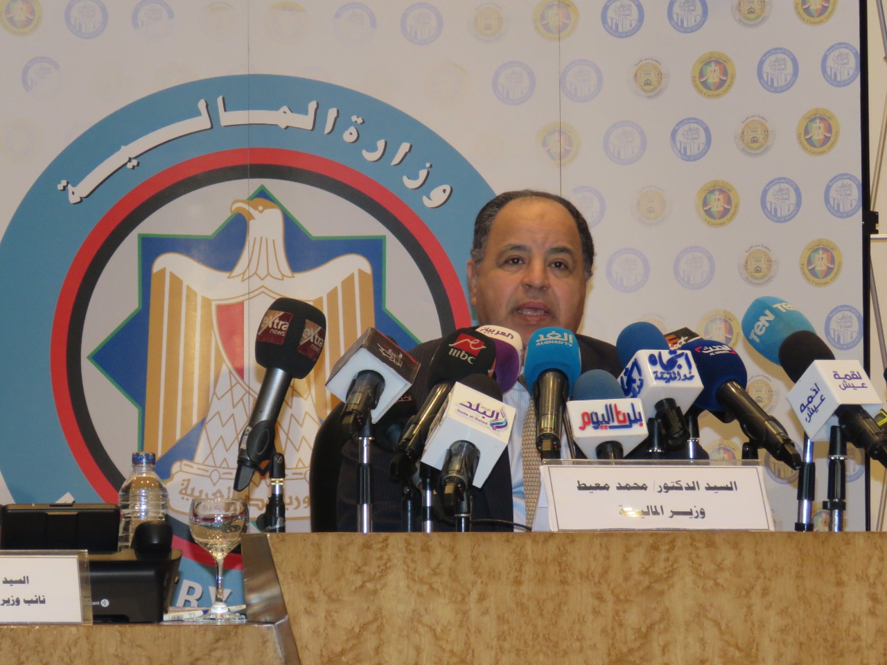 محمد معيط