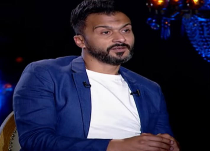 ابراهيم سعيد 