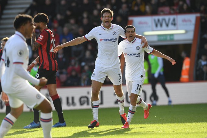 ماركوس ألونسو