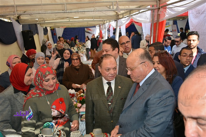 ملتقى التوظيف الأول