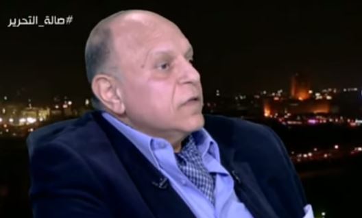 هاني محمود 