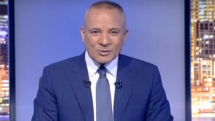 أحمد موسى 