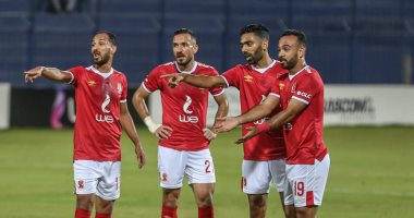 أخبار الأهلي