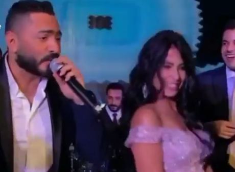 روبي - تامر حسني