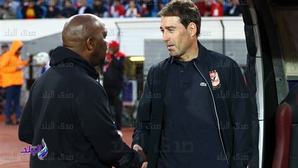 مدرب صن داونز ورينيه فايلر 