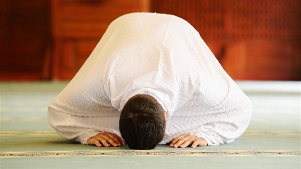 متى ينتهي وقت صلاة الفجر