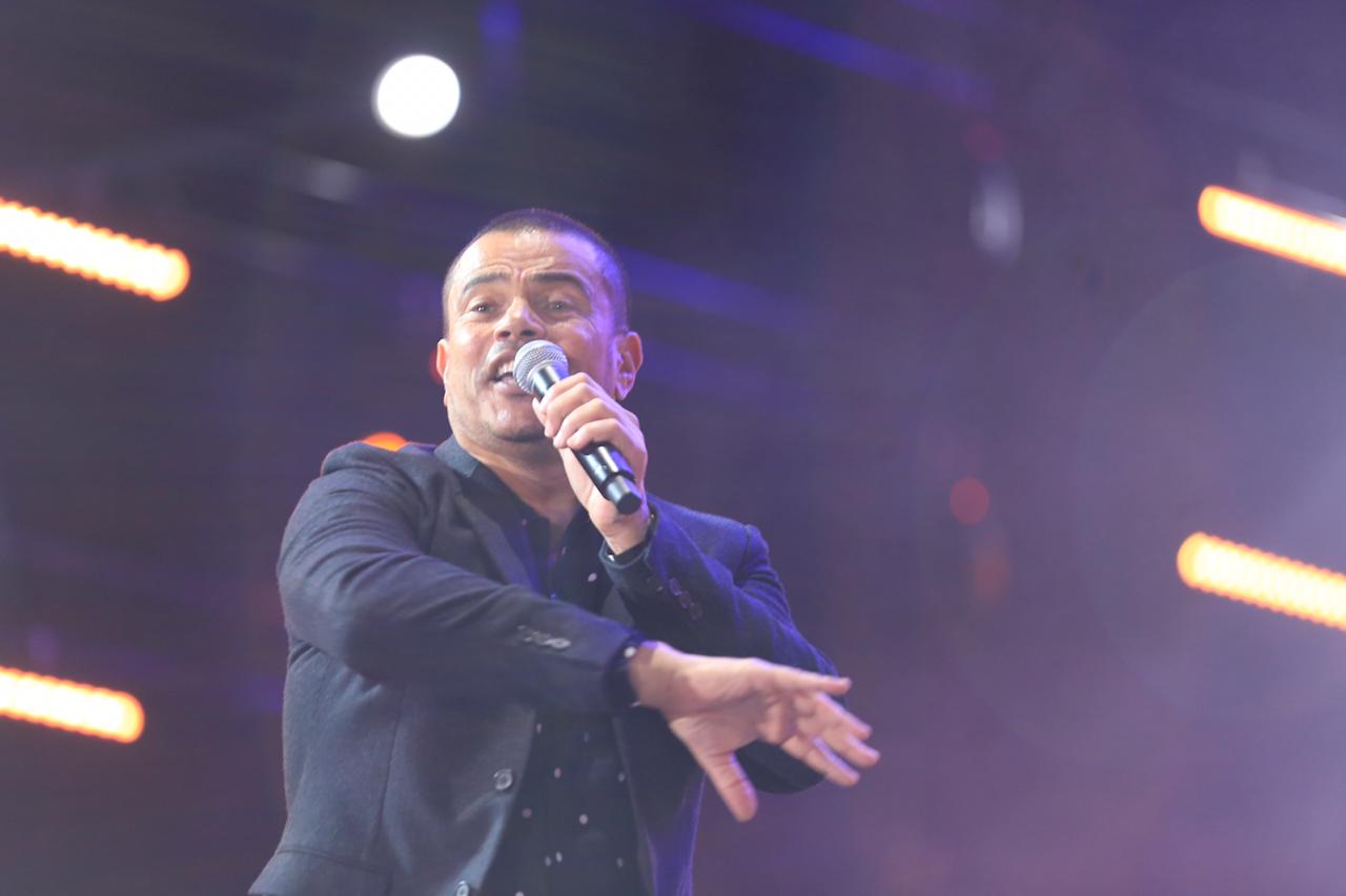 عمرو دياب
