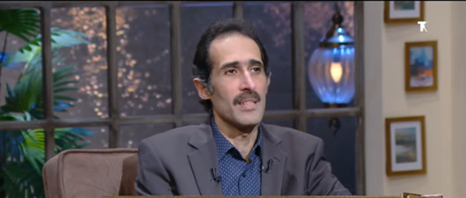 مجدى الجلاد 