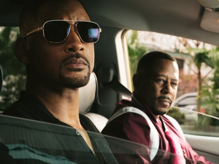  Bad Boys for Life  
