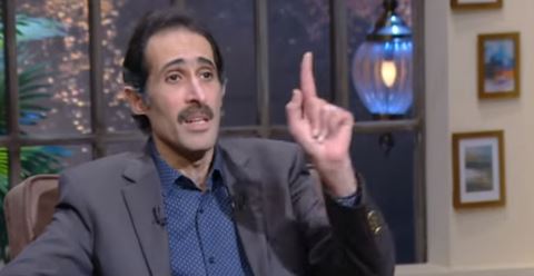مجدى الجلاد 